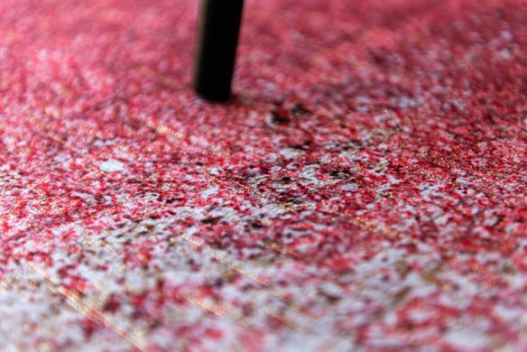 Teppich Concorurs Taftan  Red, 120x170 cm