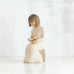 Dekorative Figur "Weisheit", 11 cm
