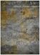 Teppich Porto Fado Grey, Grau, 120x170 cm